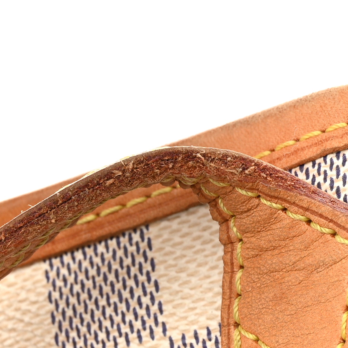 Damier Azur Neverfull GM