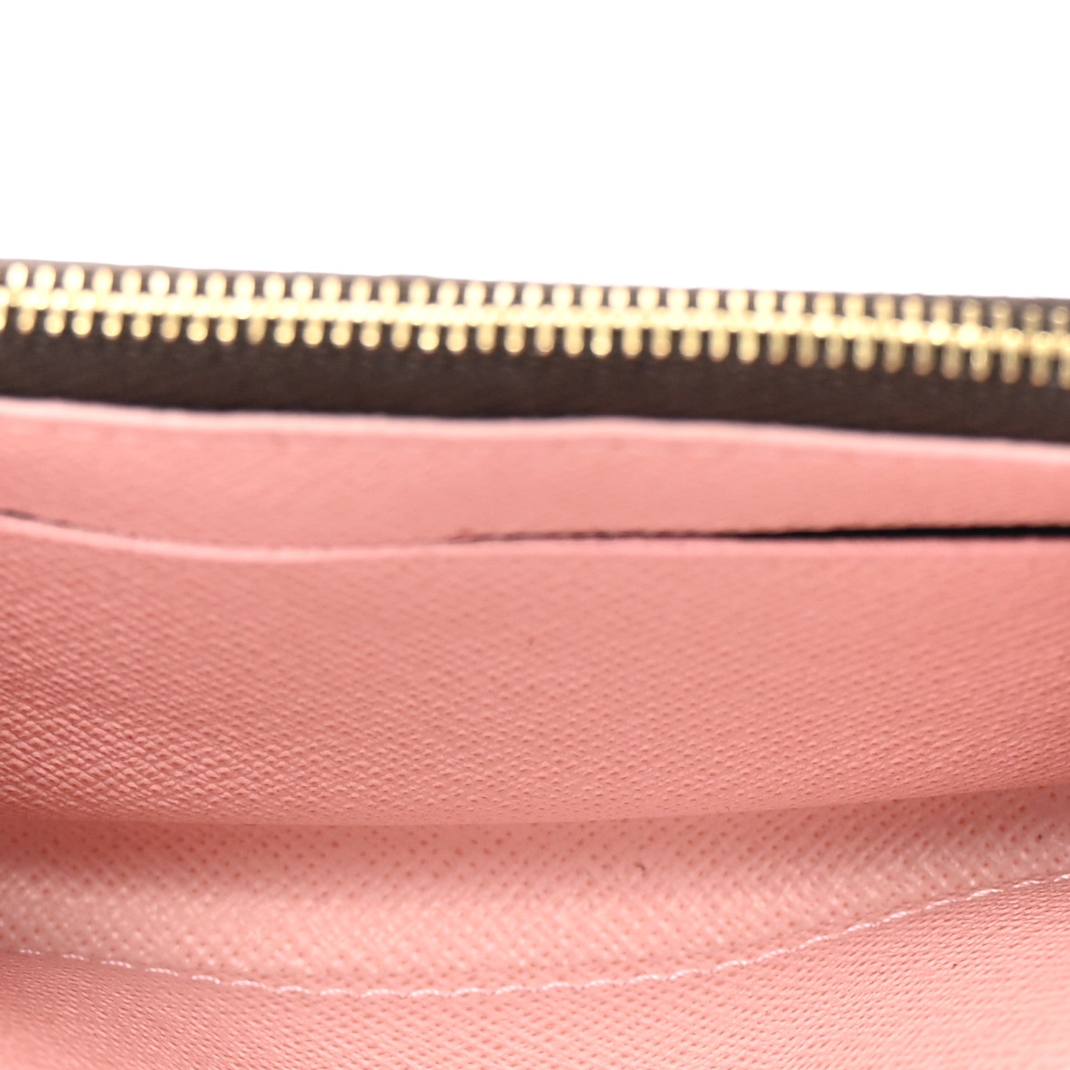 Louis Vuitton Monogram Rosalie Coin Purse Rose Ballerine 5 of 7