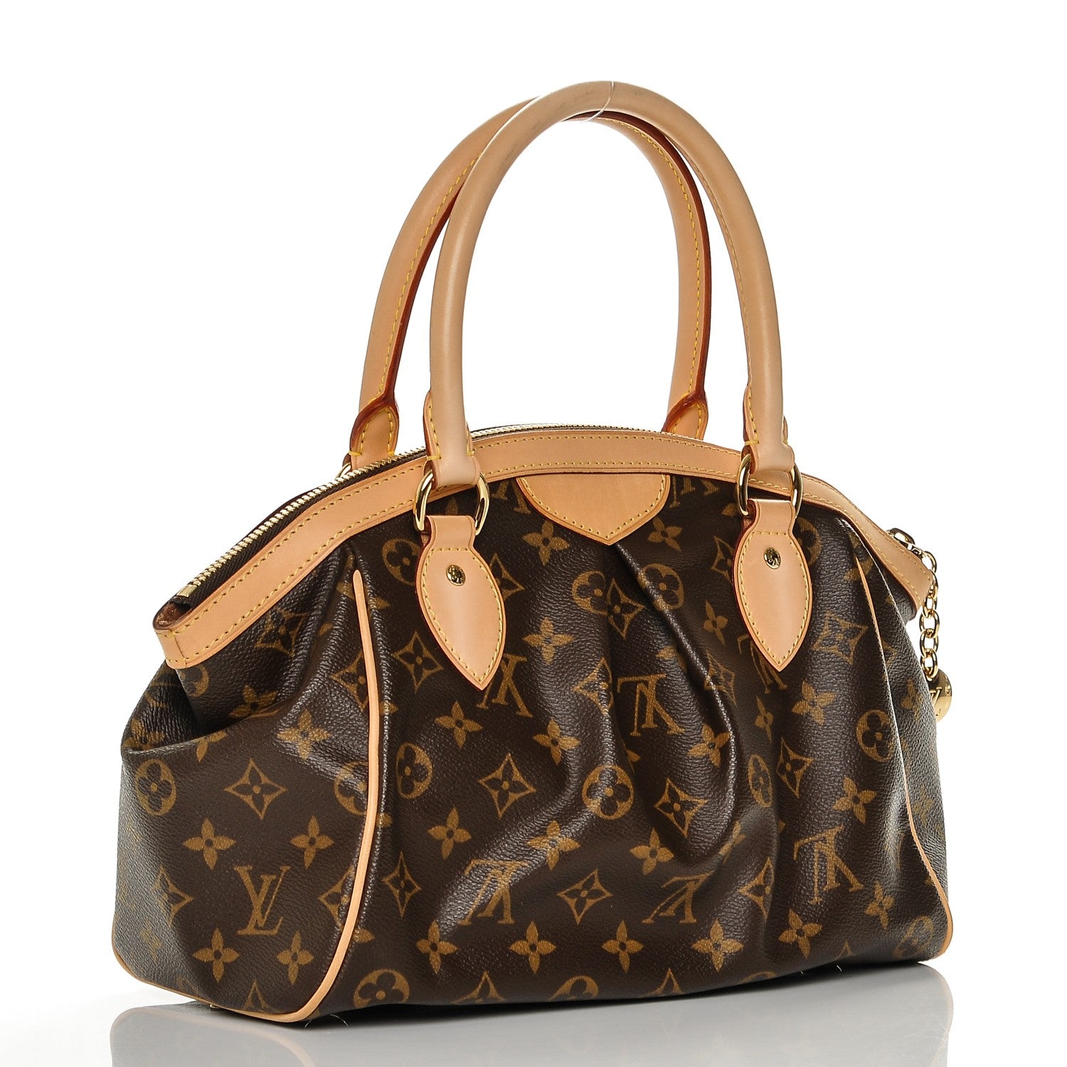 Louis Vuitton Monogram Tivoli PM 3 of 6