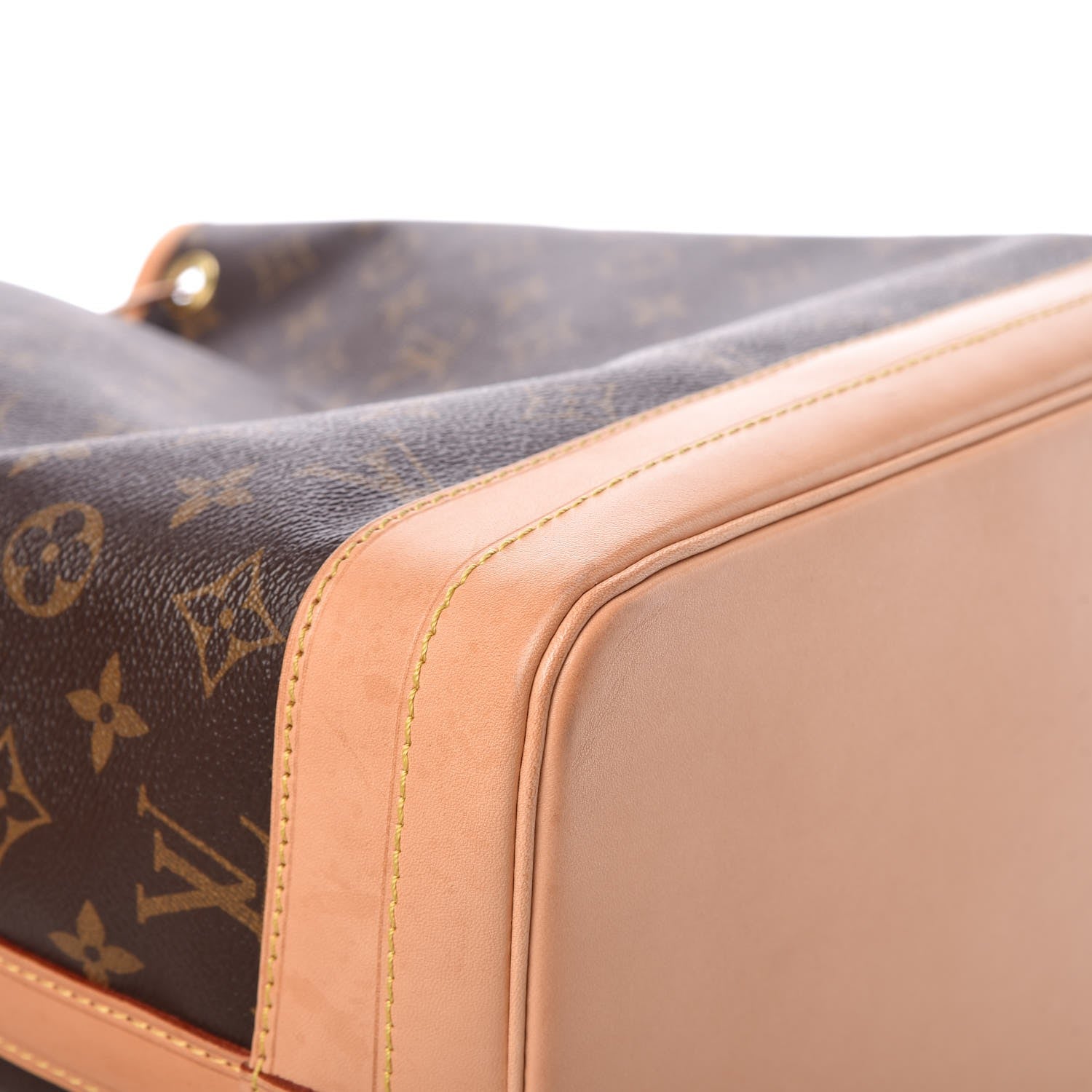 Louis Vuitton Monogram Noe 10 of 11