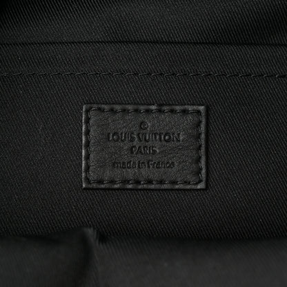 Louis Vuitton Reverse Monogram Palm Springs Backpack Mini 6 of 9