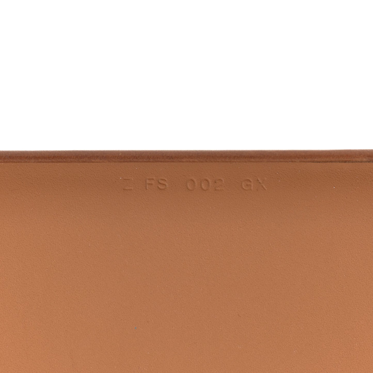 Barenia Bolduc iPhone 12/12 Pro Case Fauve
