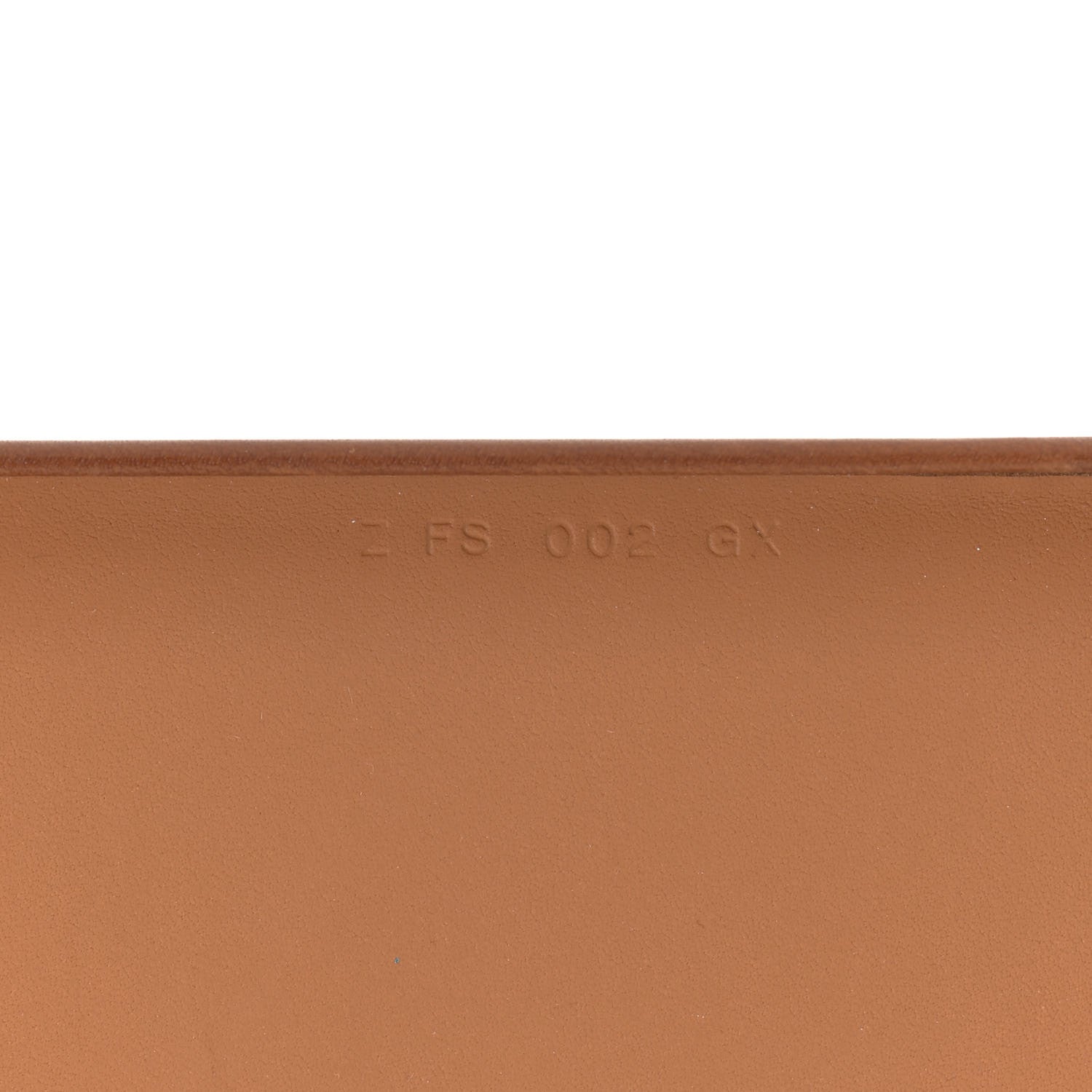 Hermes Barenia Bolduc iPhone 12/12 Pro Case Fauve 4 of 10