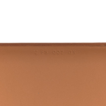 Hermes Barenia Bolduc iPhone 12/12 Pro Case Fauve 4 of 10