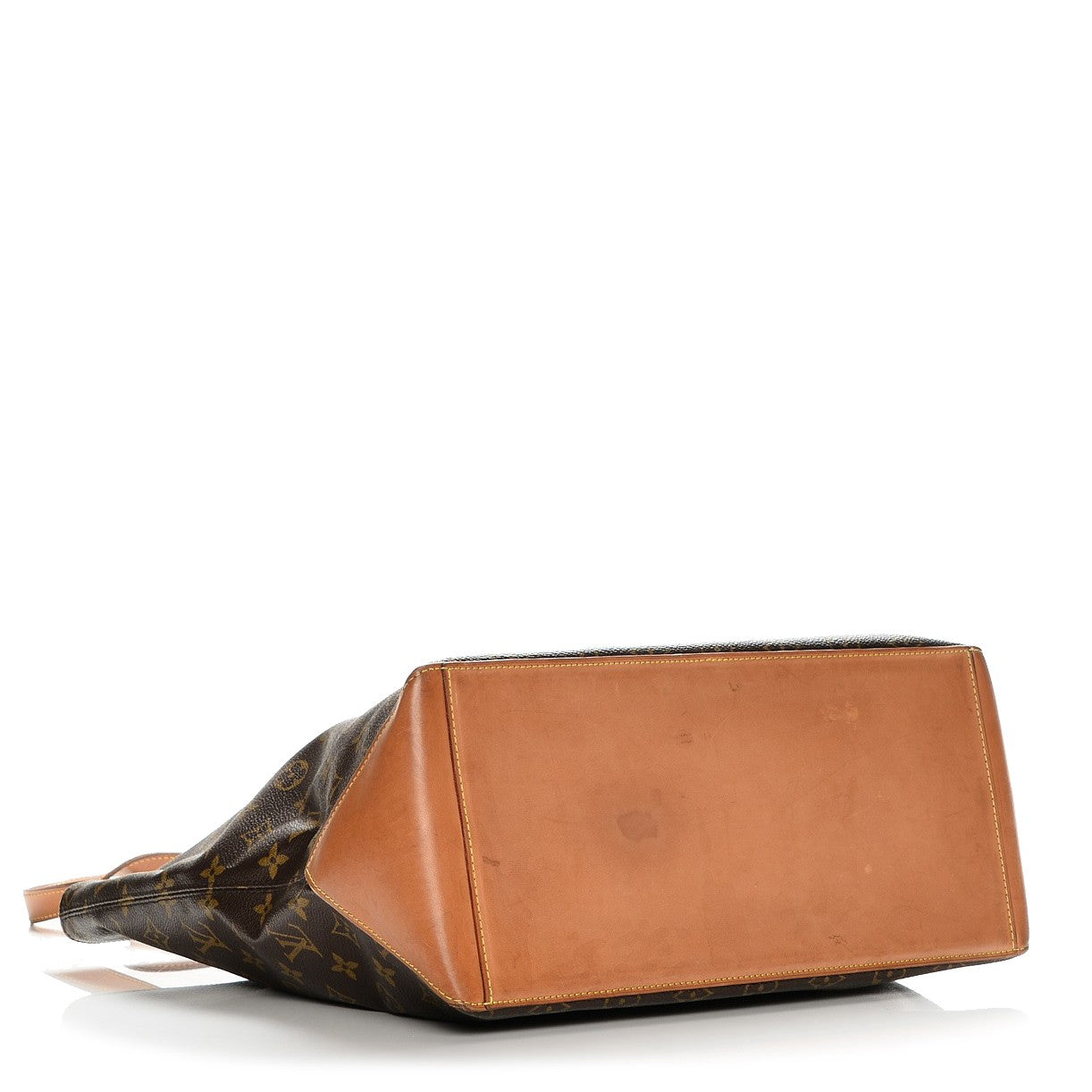 Monogram Cabas Mezzo