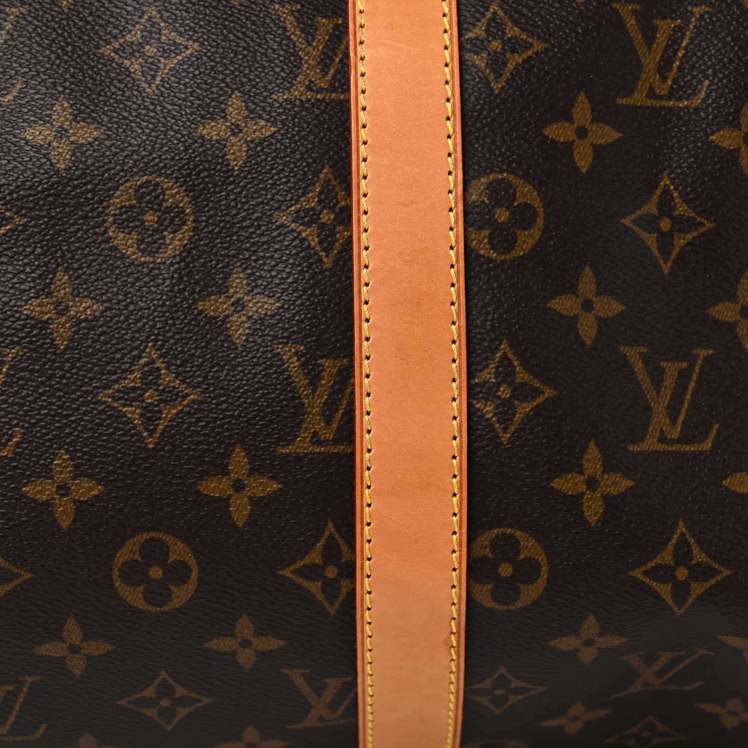 Louis Vuitton Monogram Keepall 45 13 of 22