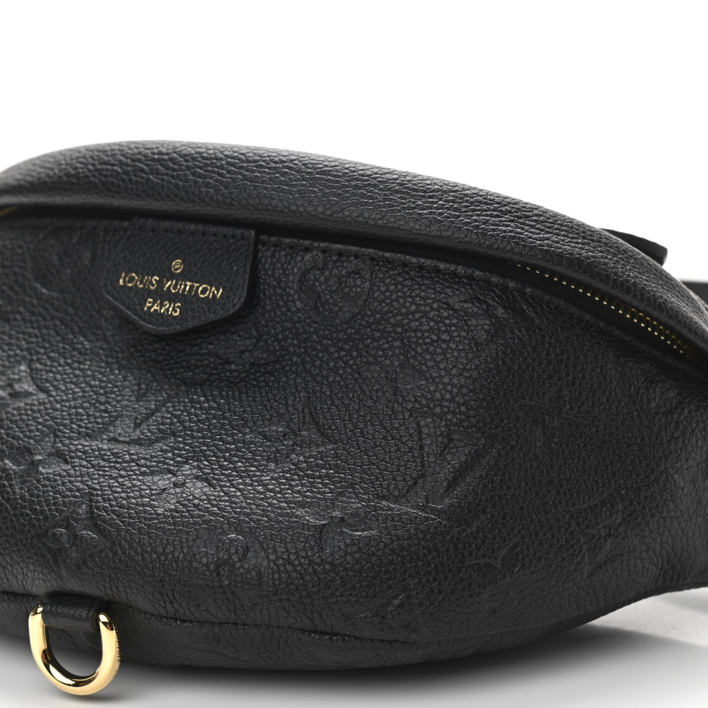 Empreinte BumBag Black