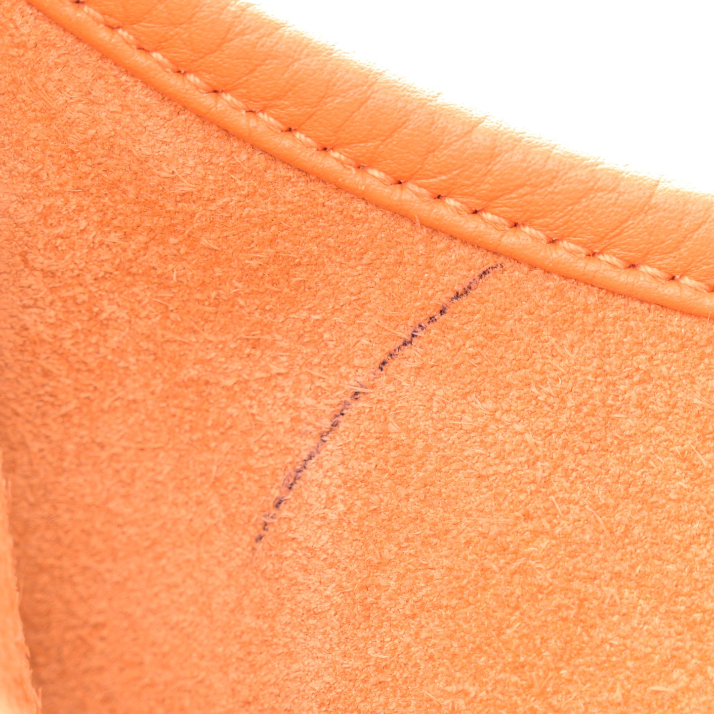 Taurillon Clemence Evelyne III PM Orange
