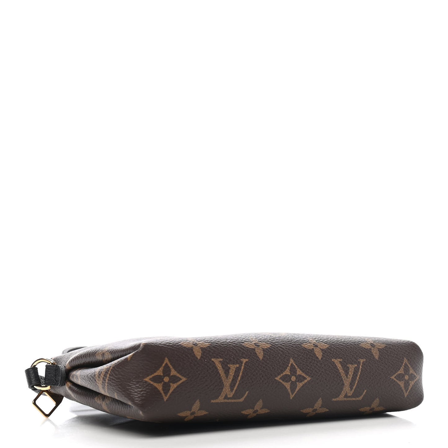 Monogram Pallas Crossbody Black