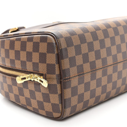 Louis Vuitton Damier Ebene Nolita 7 of 8