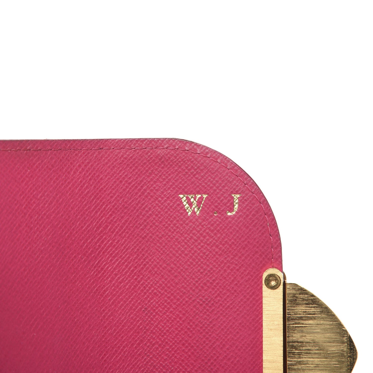Louis Vuitton Monogram Multicolor Joey Wallet Black Grenade 12 of 12