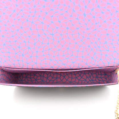 Louis Vuitton LV X YK Monogram Pumpkins Pochette Felicie 5 of 11