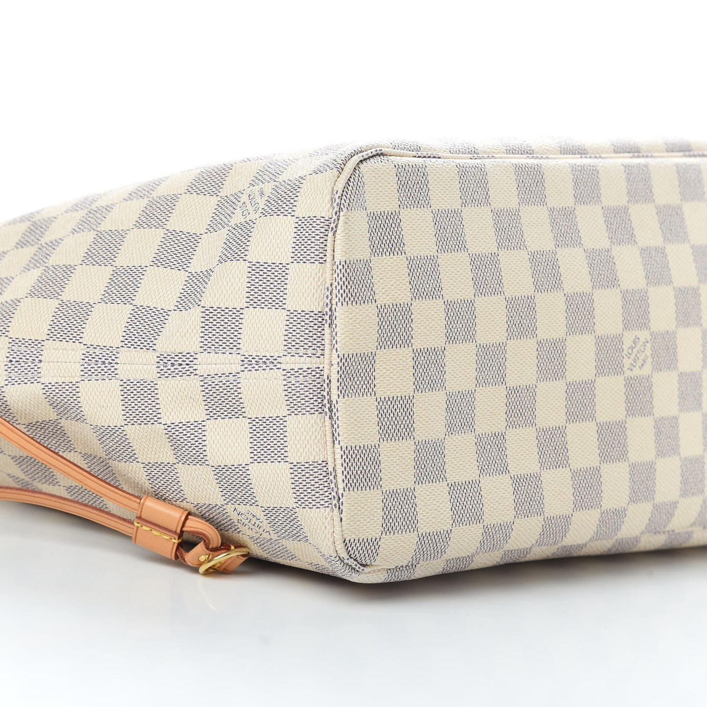 Damier Azur Neo Neverfull MM