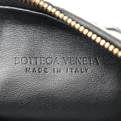 Bottega Veneta Nappa Intrecciato Mini Jodie Black 5 of 10