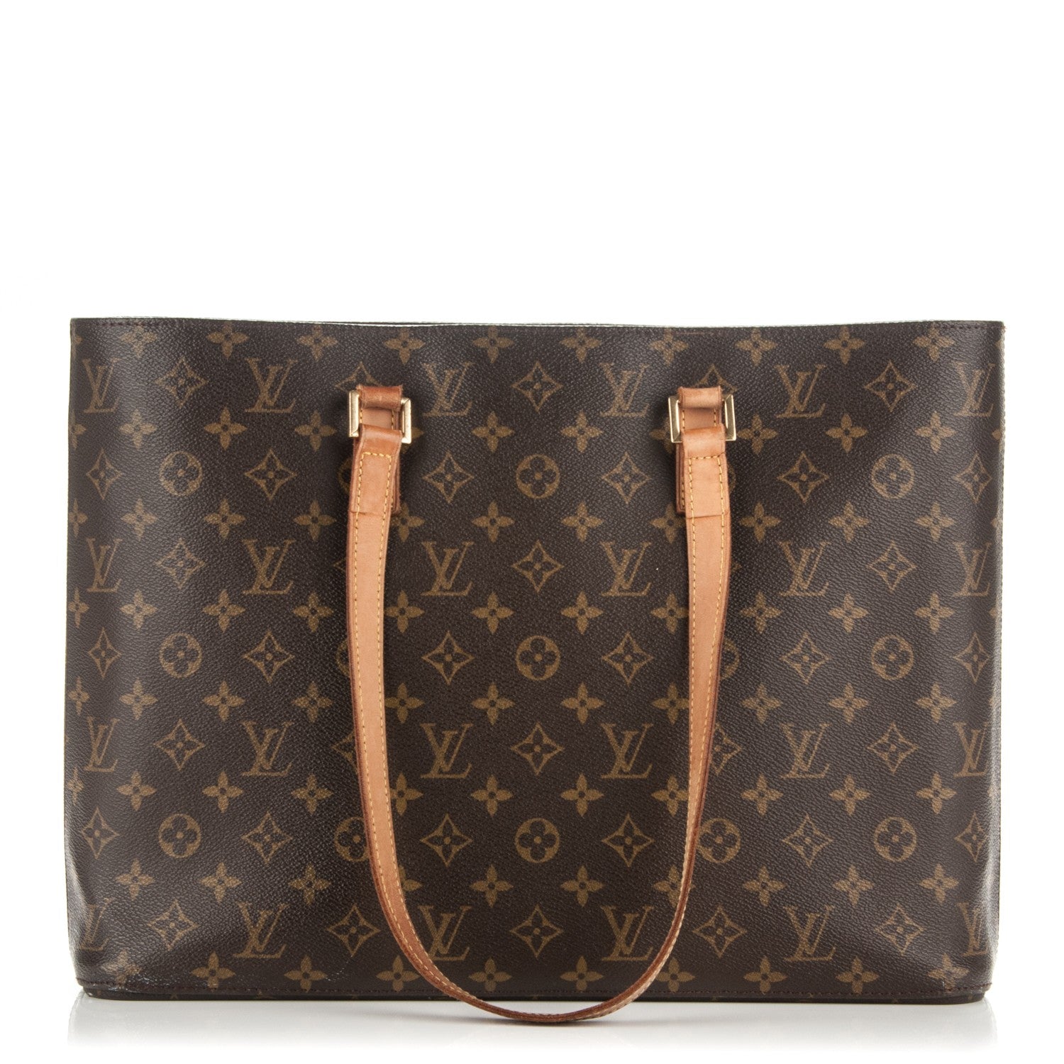 Louis Vuitton Monogram Luco 1 of 9