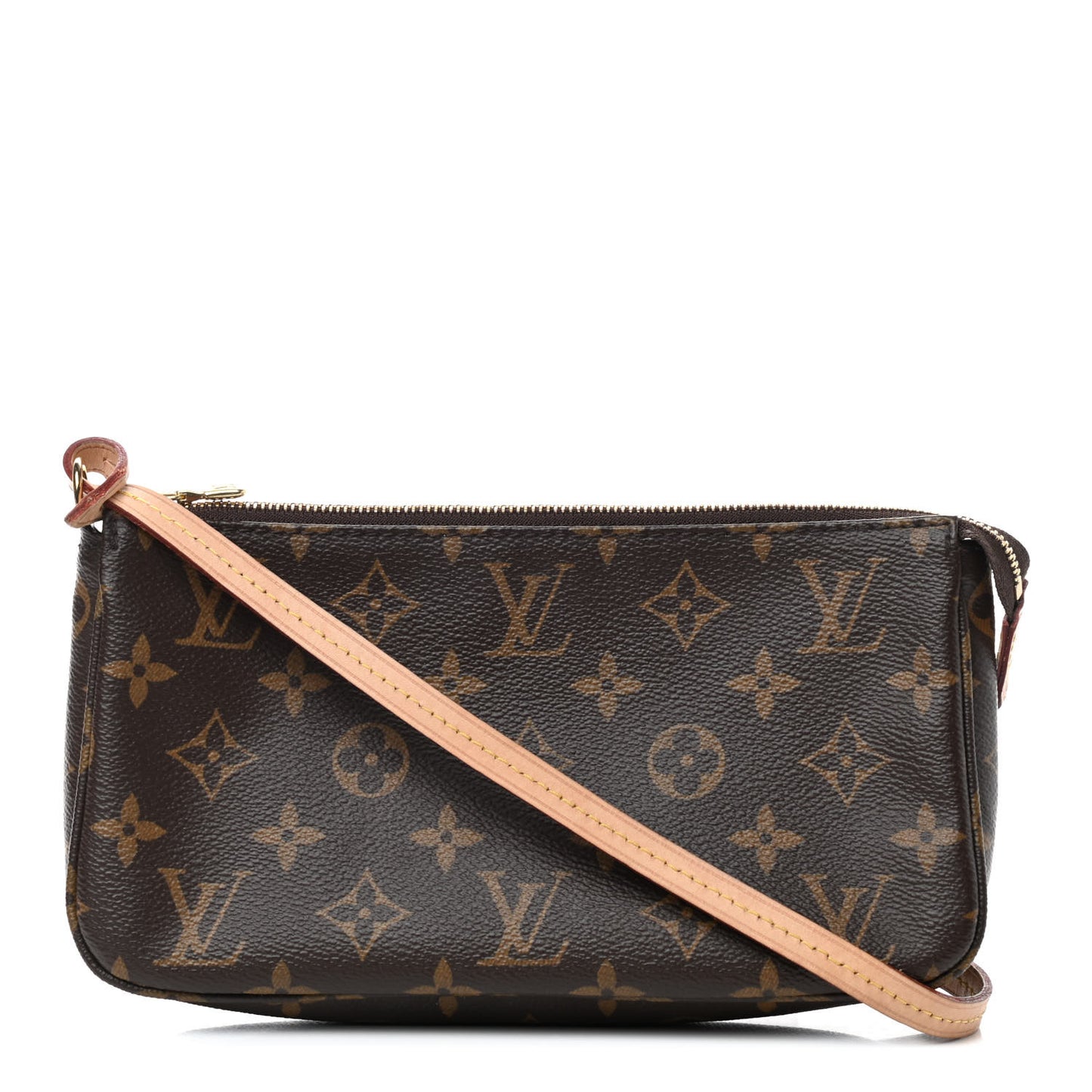 Monogram Pochette Accessories NM