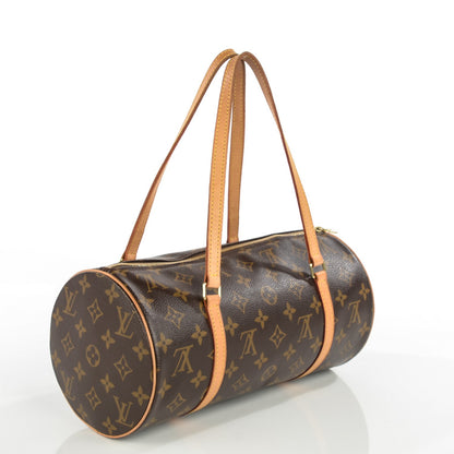 Louis Vuitton Monogram Papillon 30 3 of 7