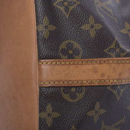 Louis Vuitton Monogram Petit Noe 6 of 13