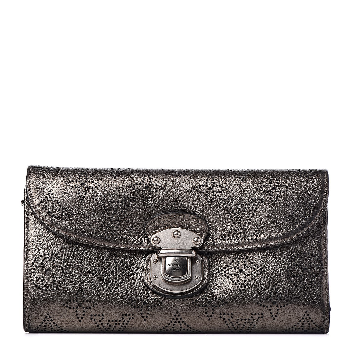 Mahina Amelia Wallet Bronze