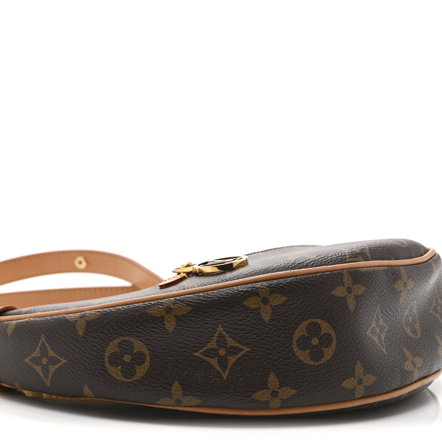 Monogram Loop