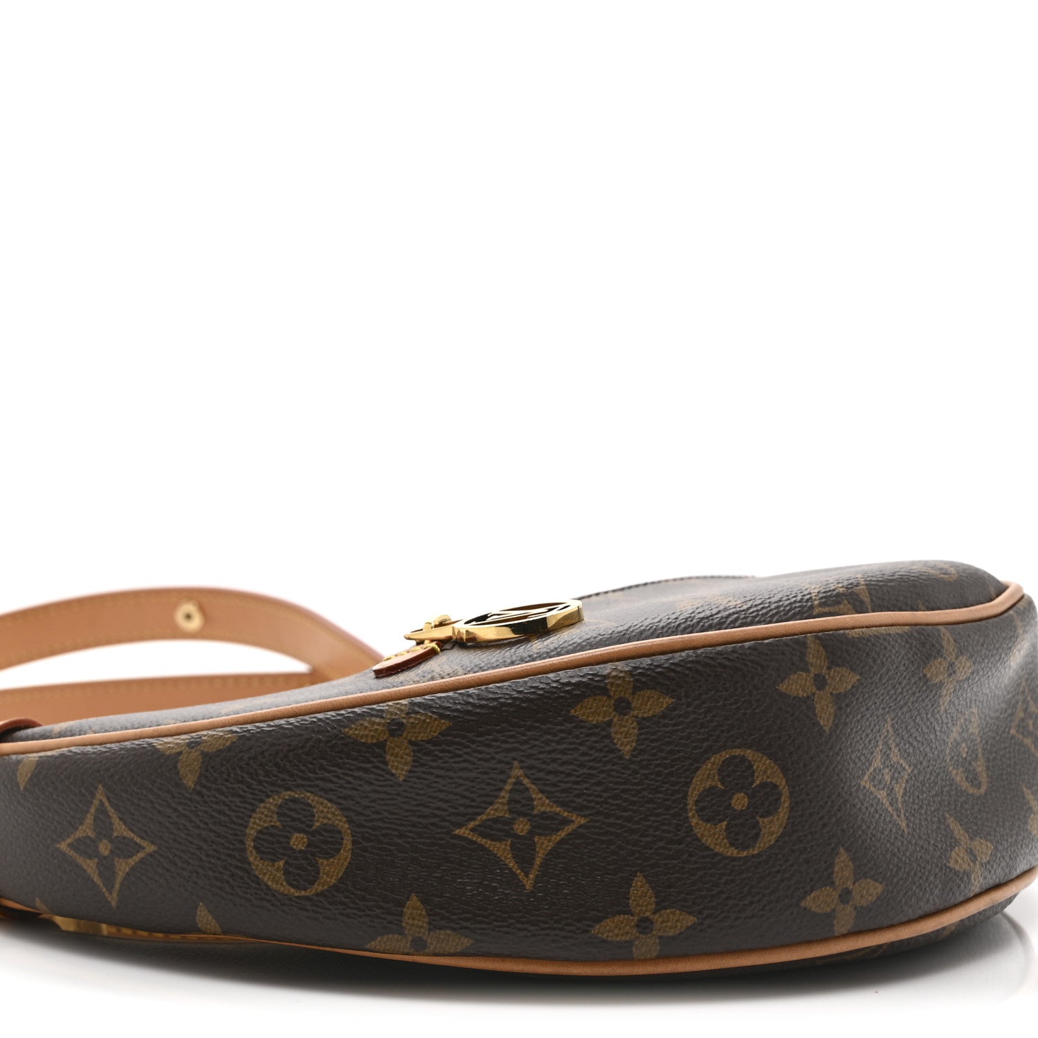 Louis Vuitton Monogram Loop 8 of 9