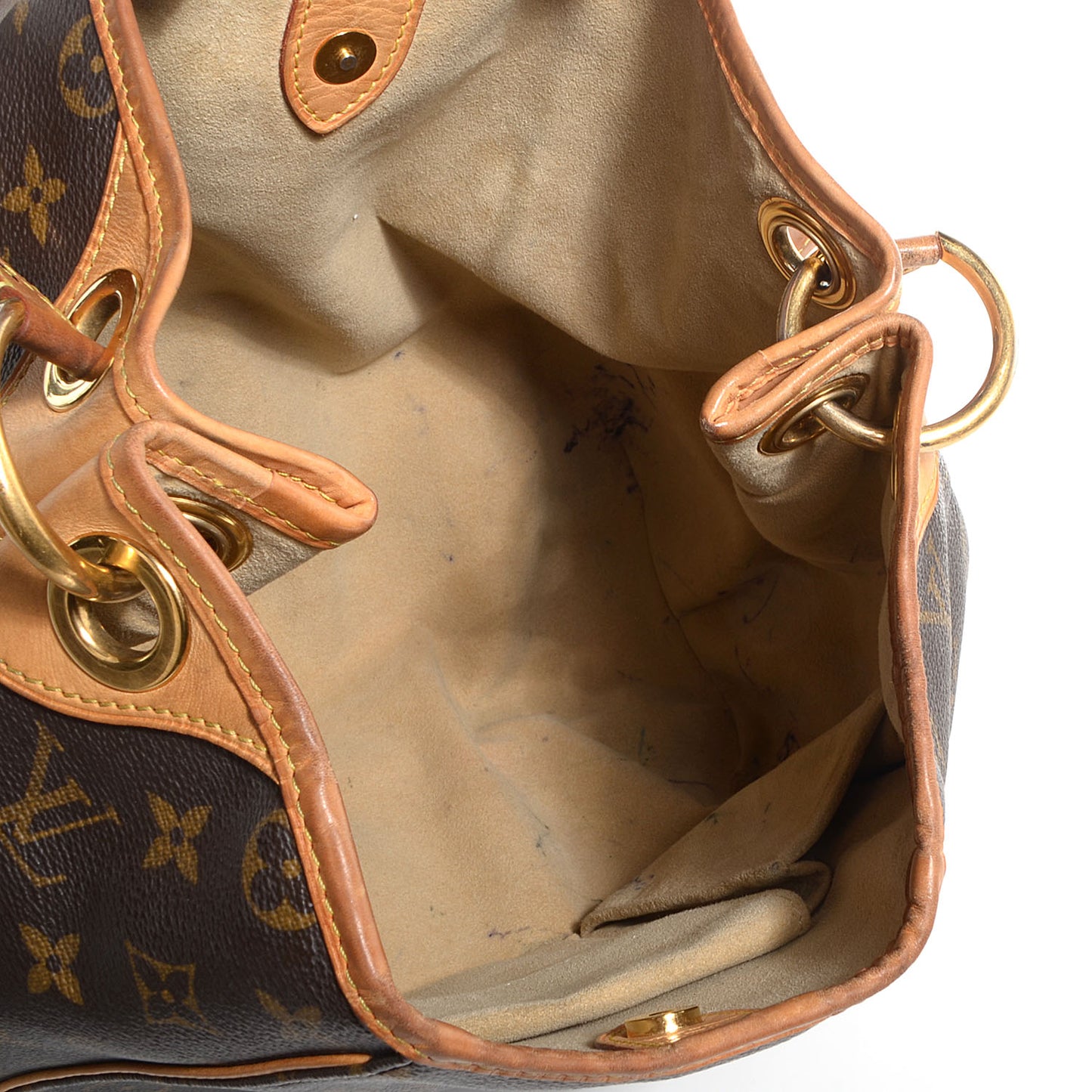 Monogram Galliera PM