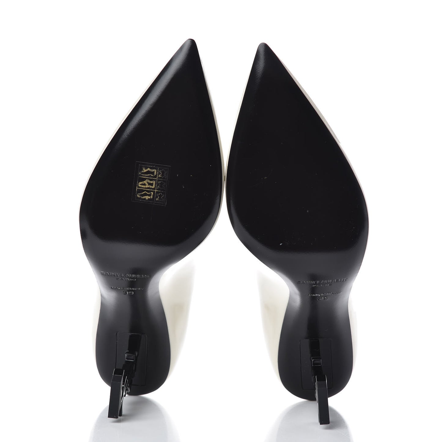 Patent Opyum 85 Pumps 39 Neutro