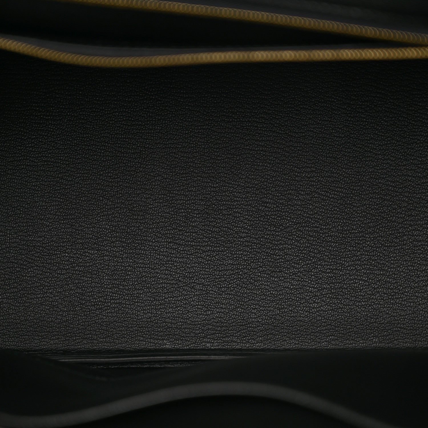 Hermes Togo Birkin 35 Black 5 of 11