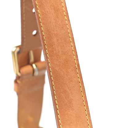 Louis Vuitton Monogram Galliera PM 10 of 10