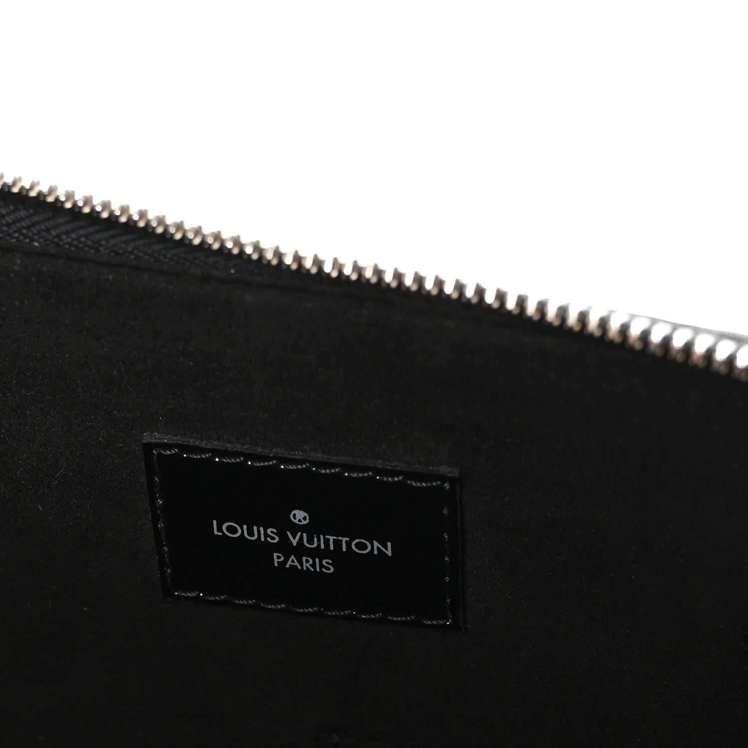 Louis Vuitton Electric Epi Alma MM Black 6 of 11