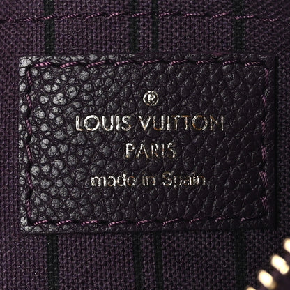 Louis Vuitton Empreinte Citadine GM Pochette Aube 6 of 6