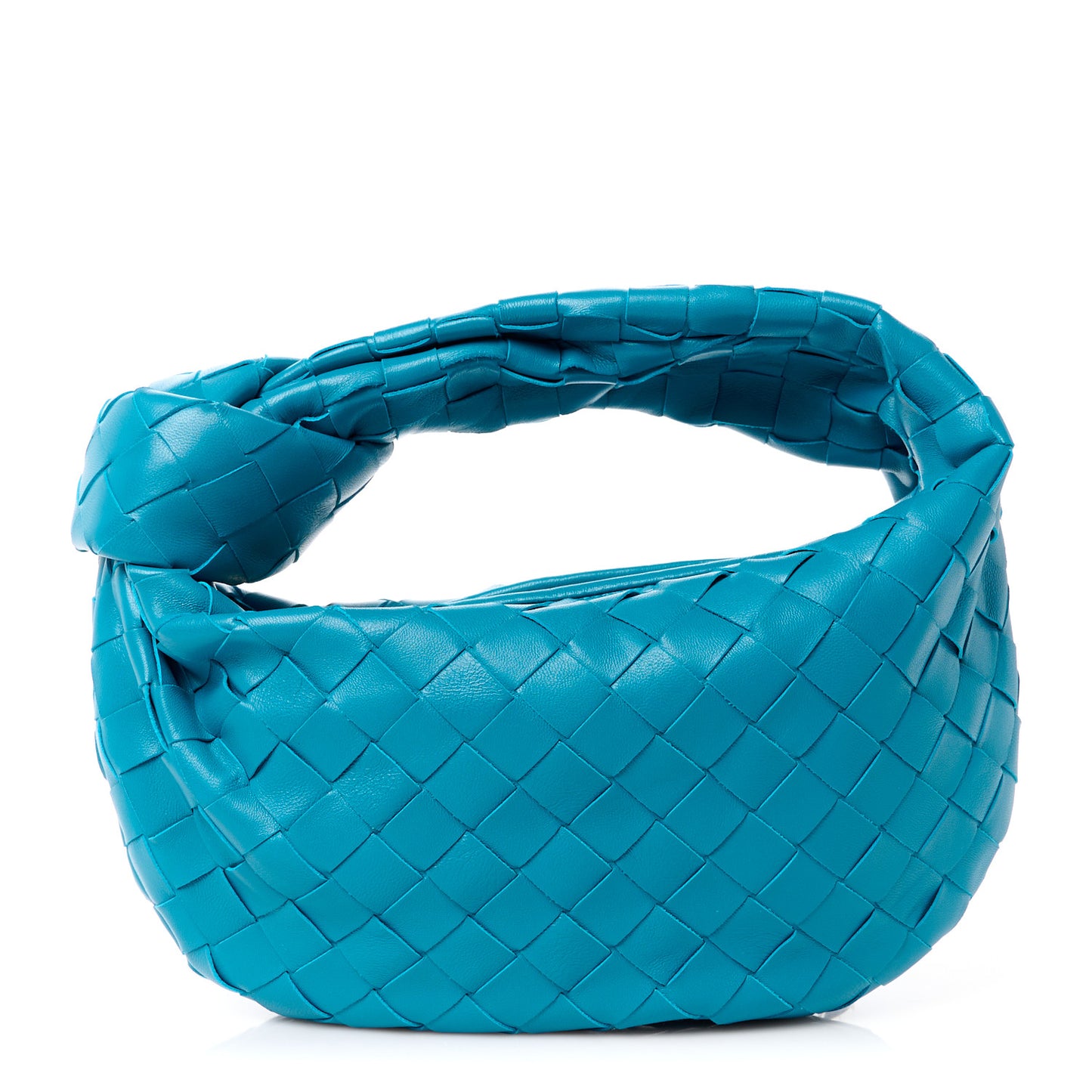 Nappa Intrecciato Mini Jodie Pool