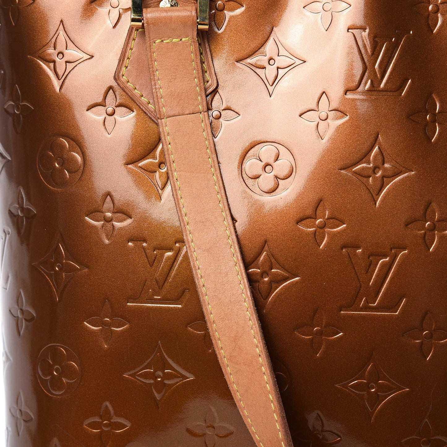 Vernis Houston Bronze