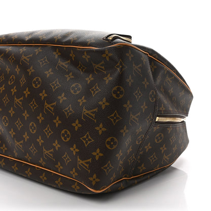 Louis Vuitton Monogram Evasion Sports Bag 8 of 13