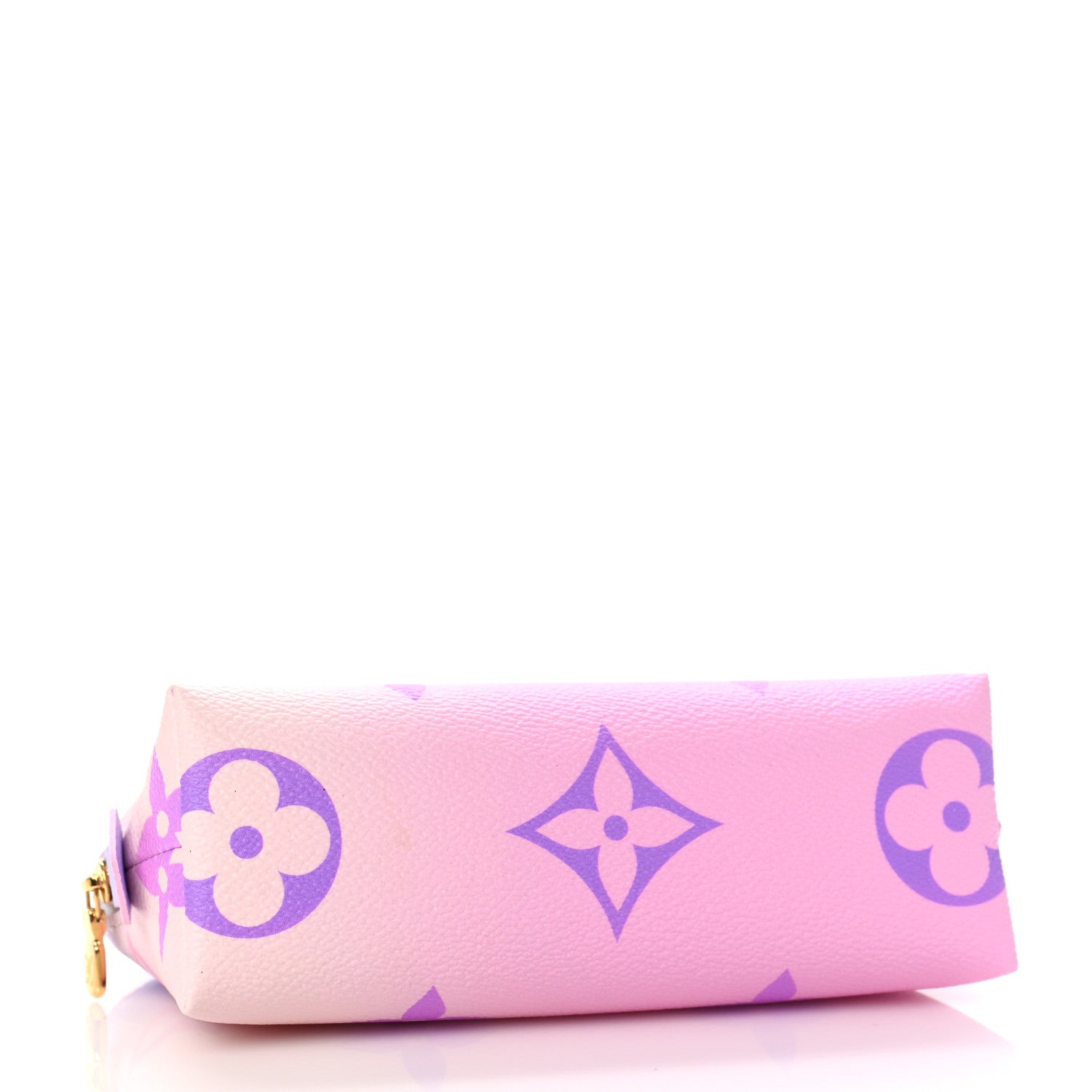 Louis Vuitton Monogram Giant Cosmetic Pouch Sunrise Pastel 4 of 8
