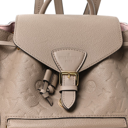 Louis Vuitton Empreinte Montsouris NM Backpack Tourterelle 7 of 9