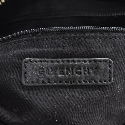 Givenchy Lambskin Large Pandora Black 6 of 8
