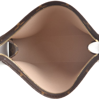 Louis Vuitton Monogram Toiletry Pouch 19 5 of 7
