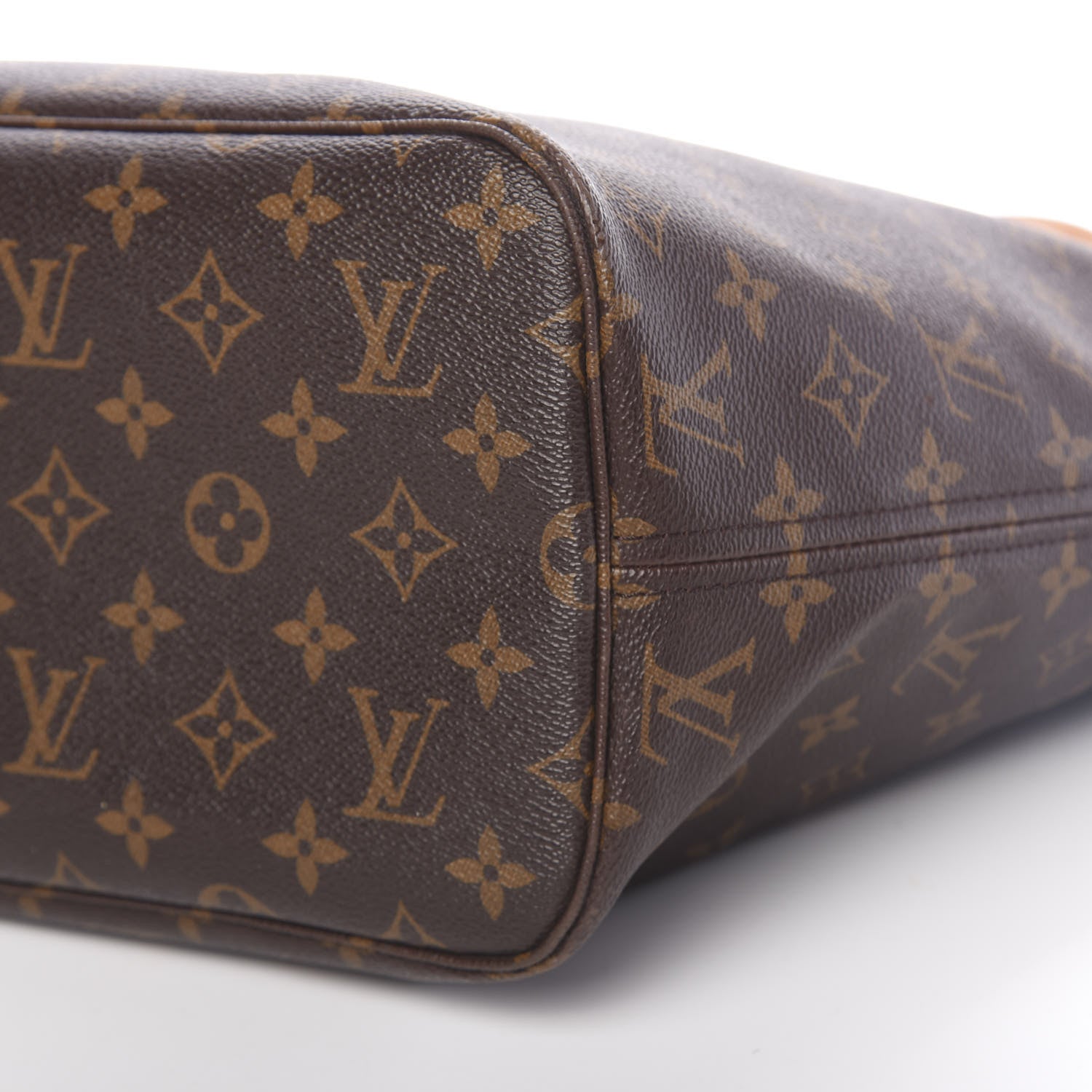 Louis Vuitton Monogram Neo Neverfull MM Cherry 12 of 13