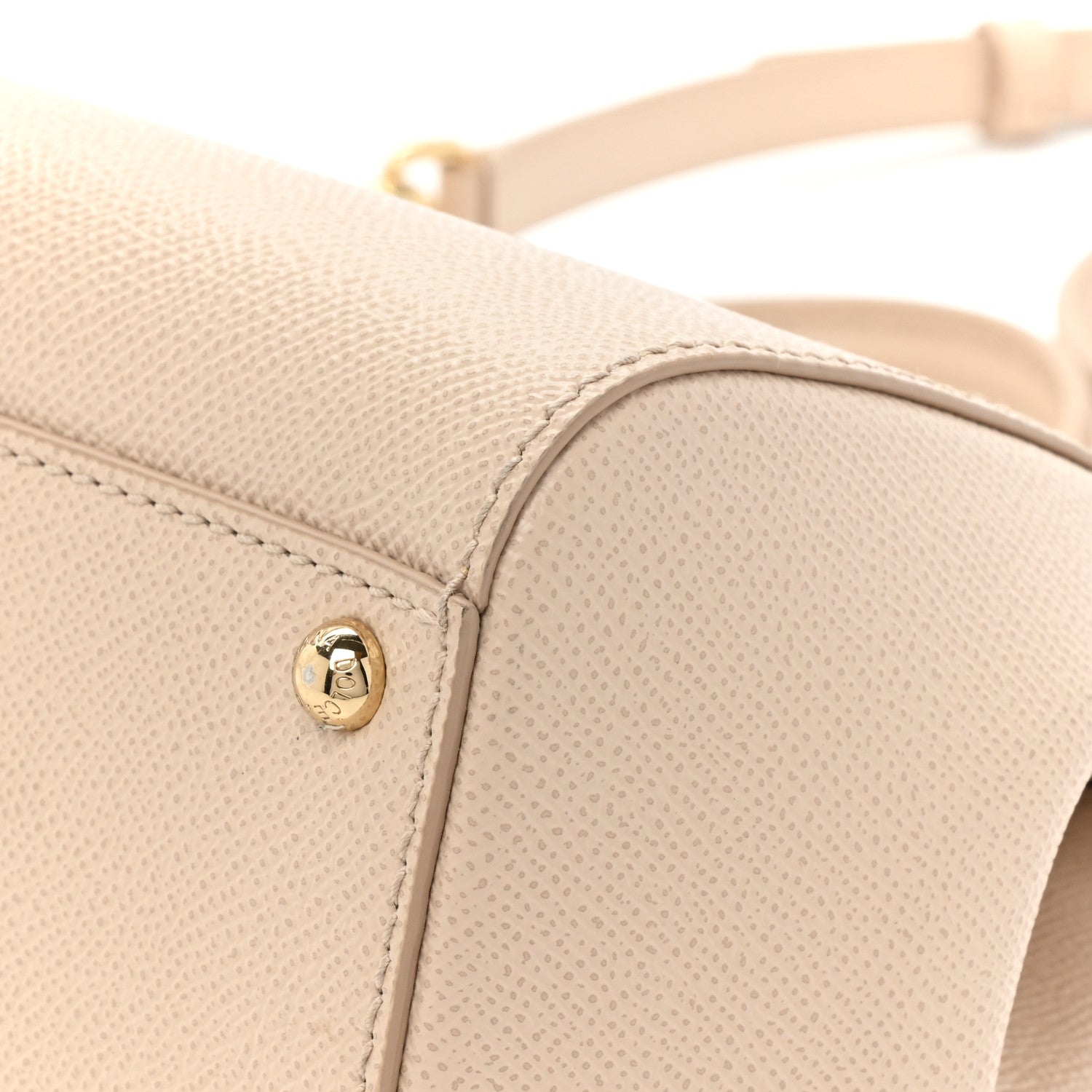Dolce & Gabbana Dauphine Medium Miss Sicily Satchel Pink 13 of 14