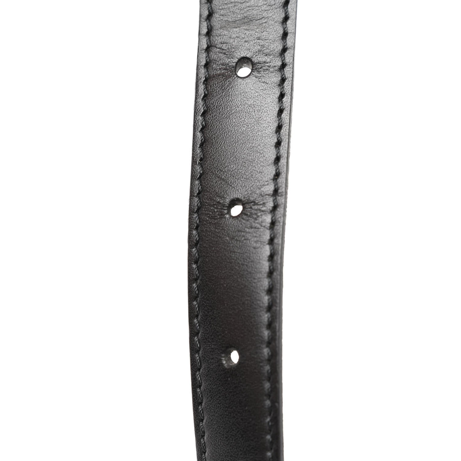 Louis Vuitton Epi Saint Cloud GM Black 12 of 14