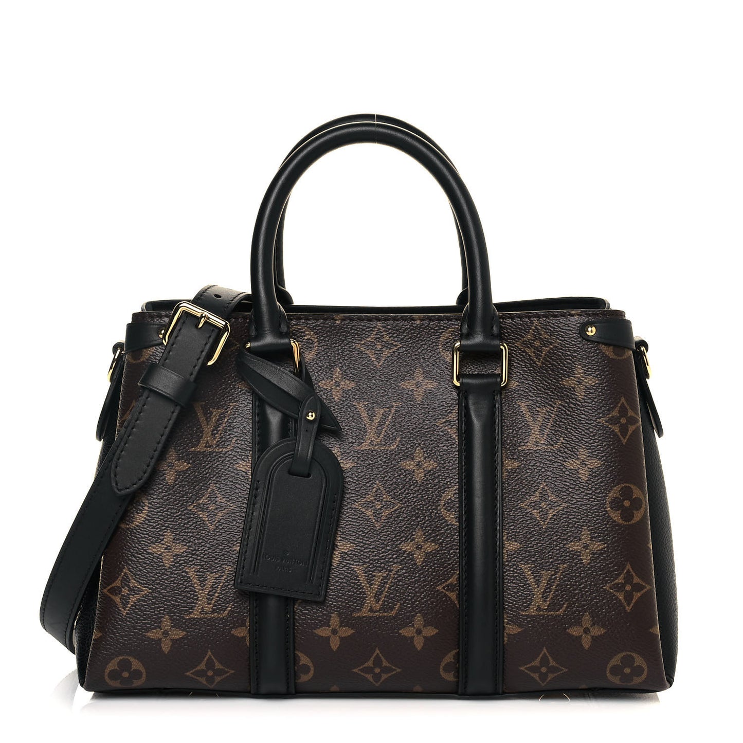 Monogram Soufflot BB Black