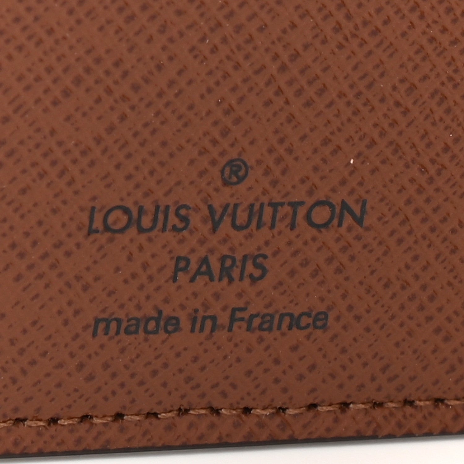 Louis Vuitton Monogram Medium Ring Agenda Cover 6 of 7