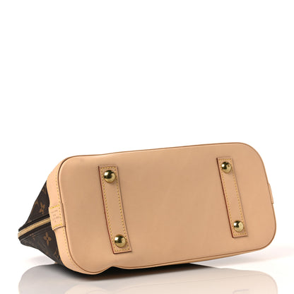Louis Vuitton Monogram Alma PM 4 of 8