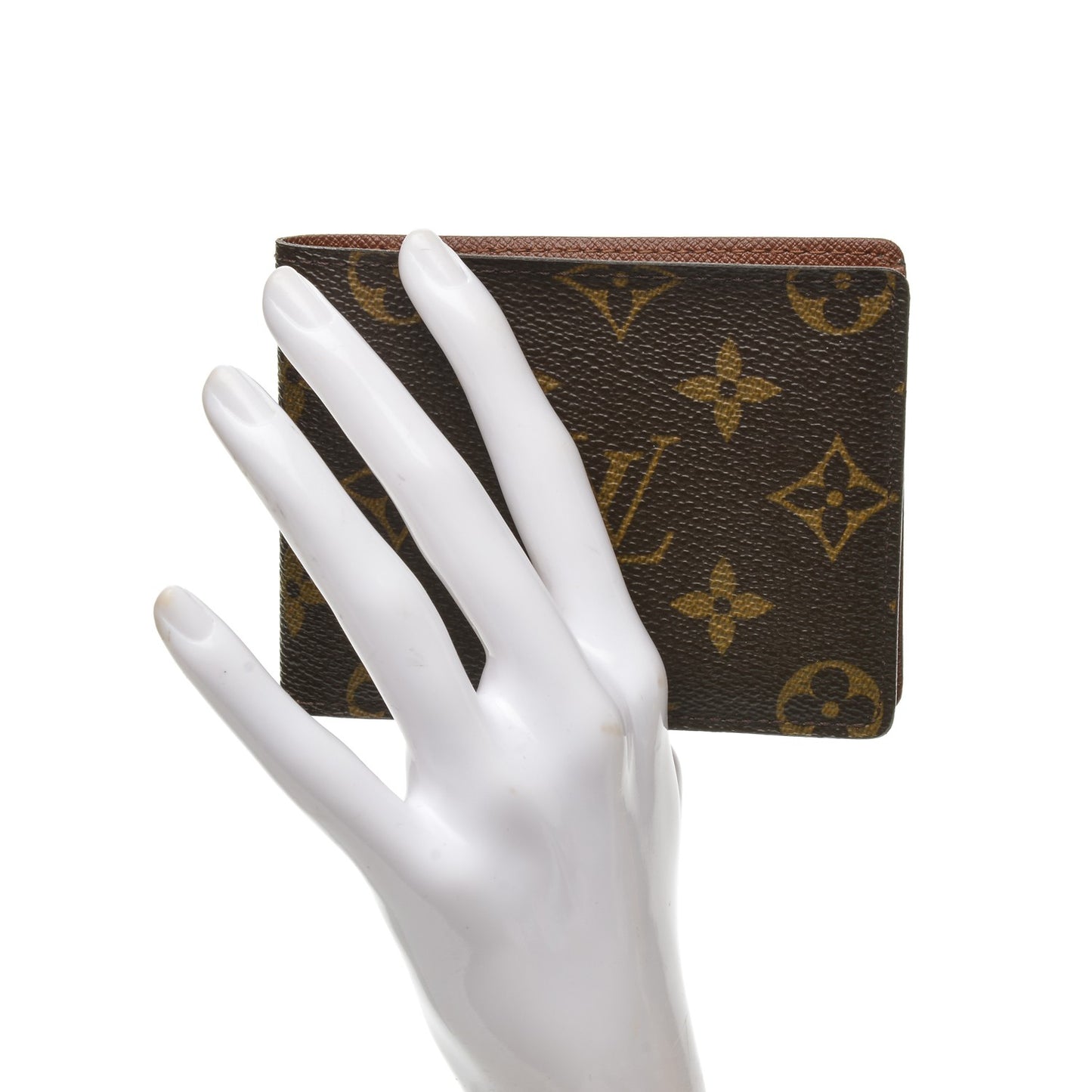 Monogram Billfold Wallet