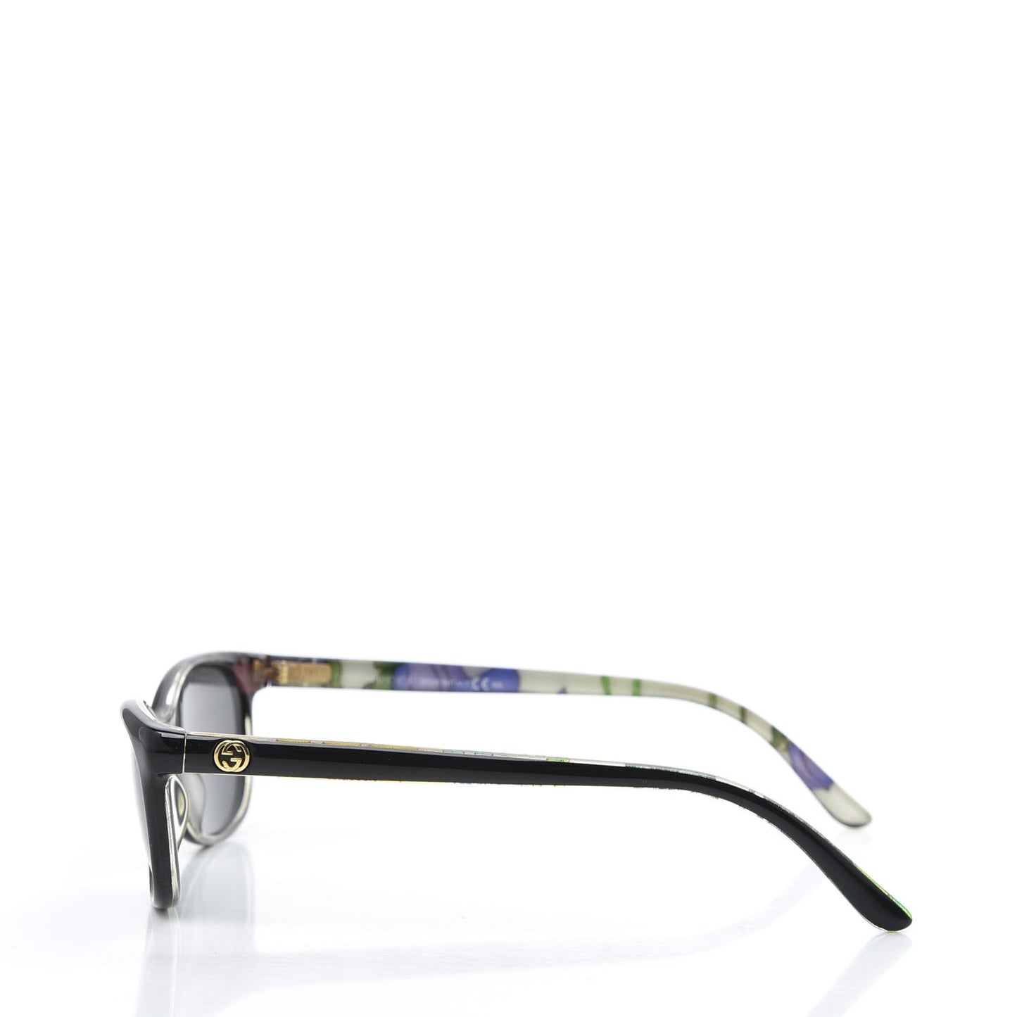 Sunglasses GG3699/N/S Black Floral