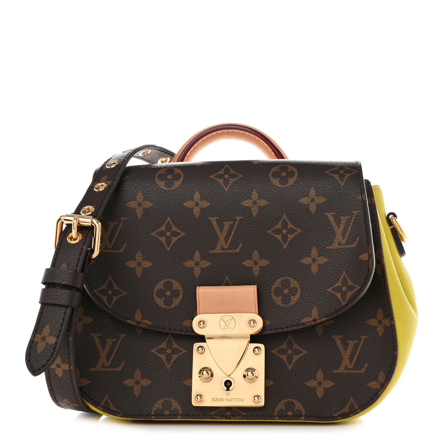 Monogram Eden PM Pistache