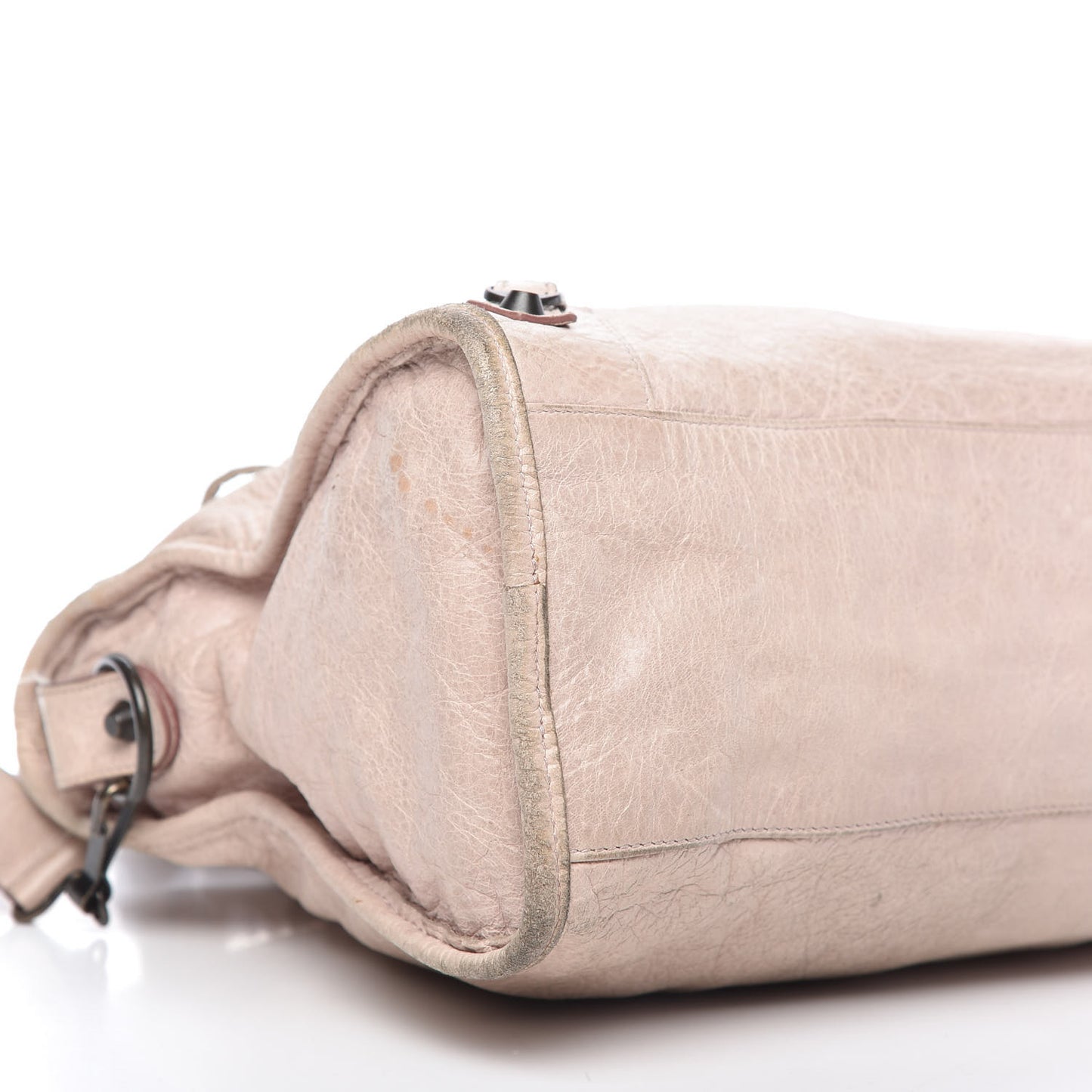 Agneau Classic Hardware City Bois De Rose