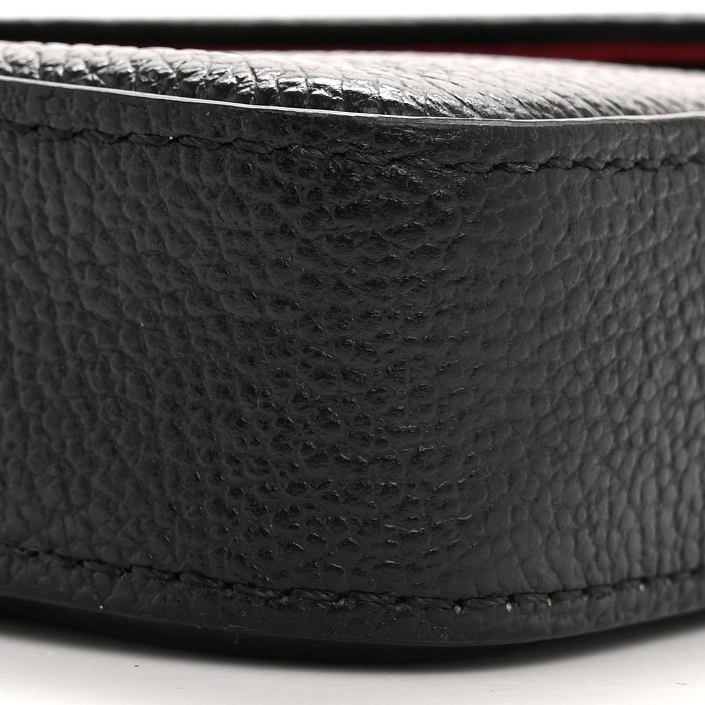 Empreinte Monogram Giant Felicie Pochette Black Beige