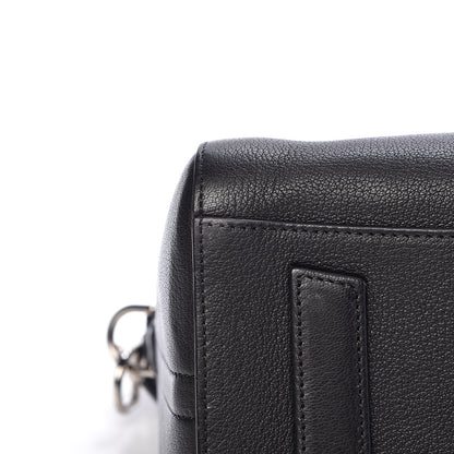 Givenchy Sugar Goatskin Small Antigona Black 12 of 14